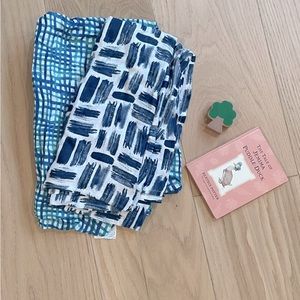 Aden + Anais Swaddle Blanket Bundle